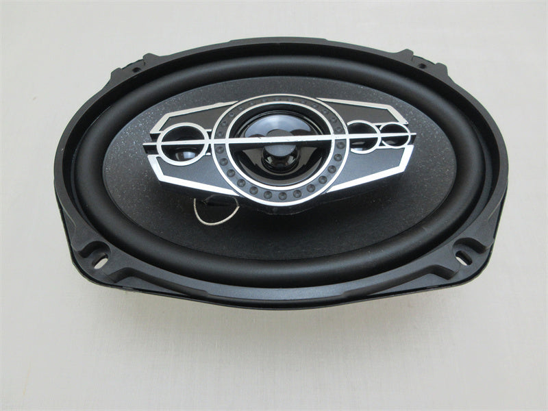 Car Audio Speaker TS-A6995S 6x9 Coaxial Speaker Car Speaker Modification
