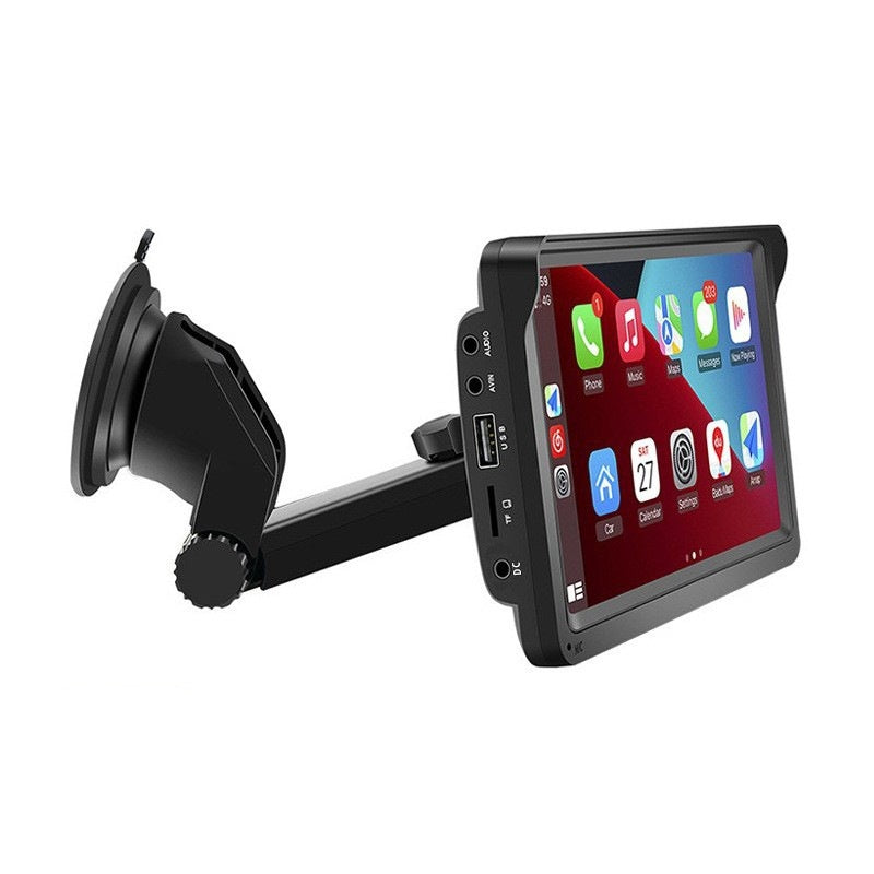 Car Central Control Screen Navigator Player