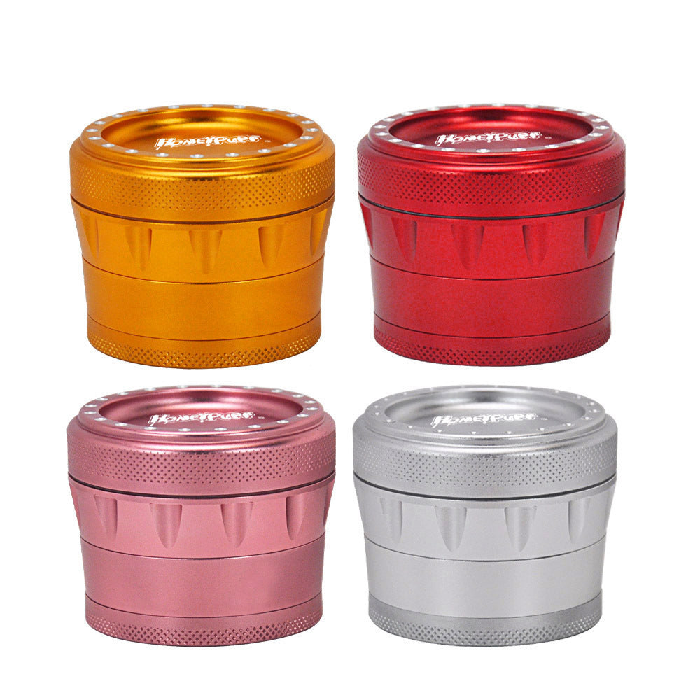 Grinder Haut De Gamme - Meilleur Grinder - HPDiams