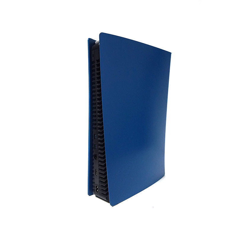 Manufacturers Source Ps5 Console Game Accessories  Console Protective Shell Shell  Replaceable Panel  Cd-Rom Version