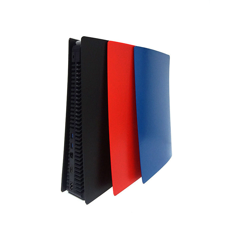 Manufacturers Source Ps5 Console Game Accessories  Console Protective Shell Shell  Replaceable Panel  Cd-Rom Version