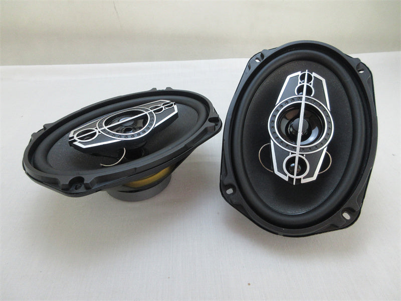 Car Audio Speaker TS-A6995S 6x9 Coaxial Speaker Car Speaker Modification