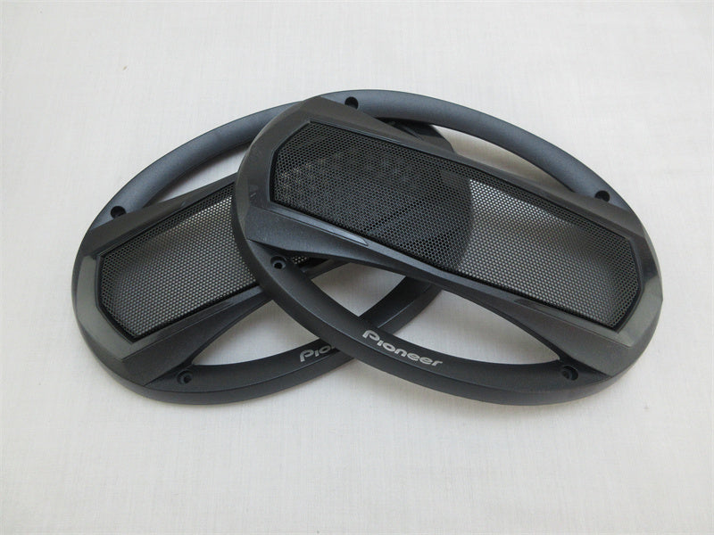 Car Audio Speaker TS-A6995S 6x9 Coaxial Speaker Car Speaker Modification