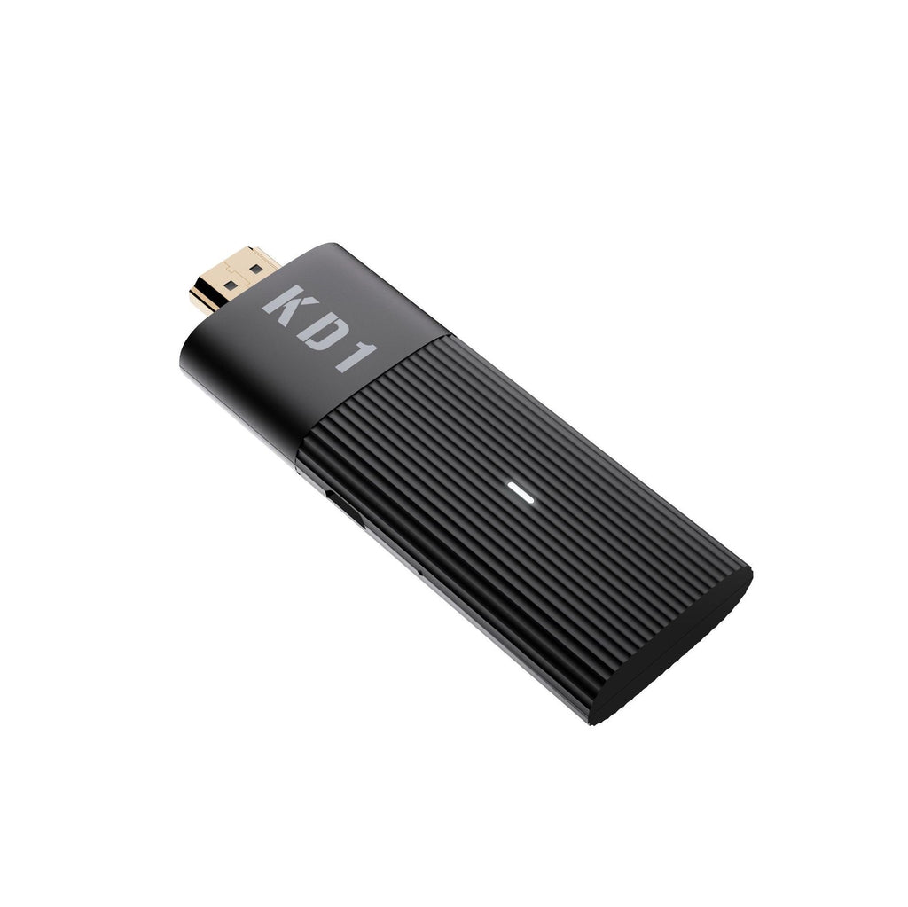 KD1 Set Top Android Tv Dongle Factory Tv Stick Android S905Y2 TV Box