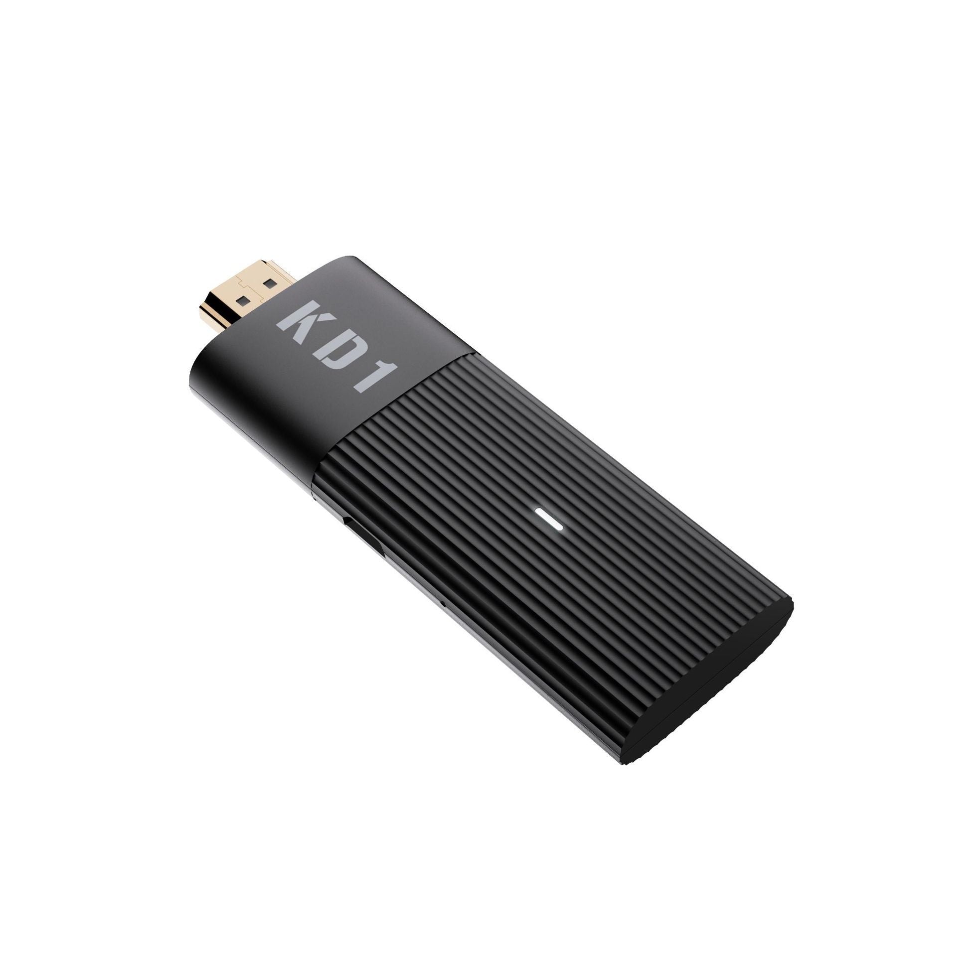KD1 Set Top Android Tv Dongle Factory Tv Stick Android S905Y2 TV Box